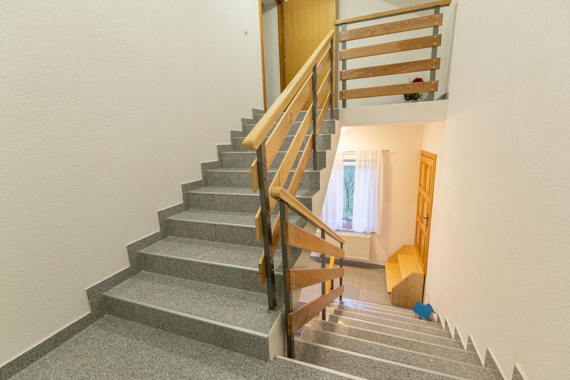 Apartmani Velebit Krasno Polje Exterior foto
